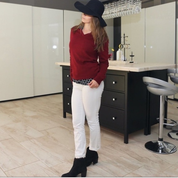 MÍA black fringe bootie - Picture 13 of 13